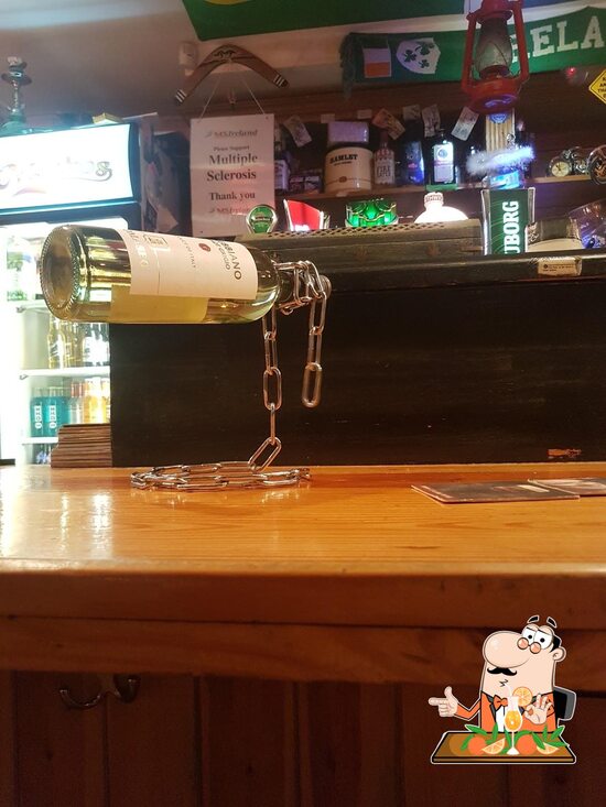 Micko s Bar Taghmon Restaurant Menu Prices And Reviews micko-s-bar-taghmon-restaurant-menu-prices-and-reviews
