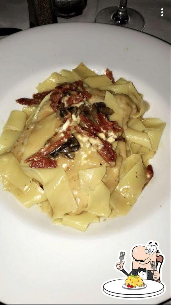 Trattoria Dario in Vero Beach Restaurant menu and reviews