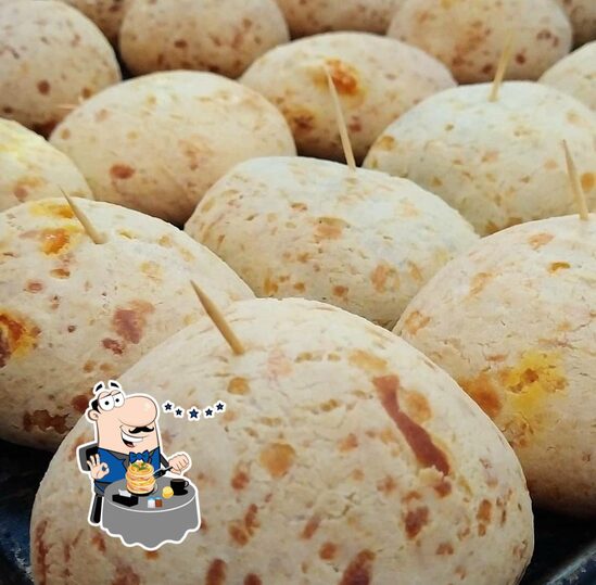 O Mio Do Pão De Queijo pub & Bar, Divinópolis - Menu do restaurante e ...