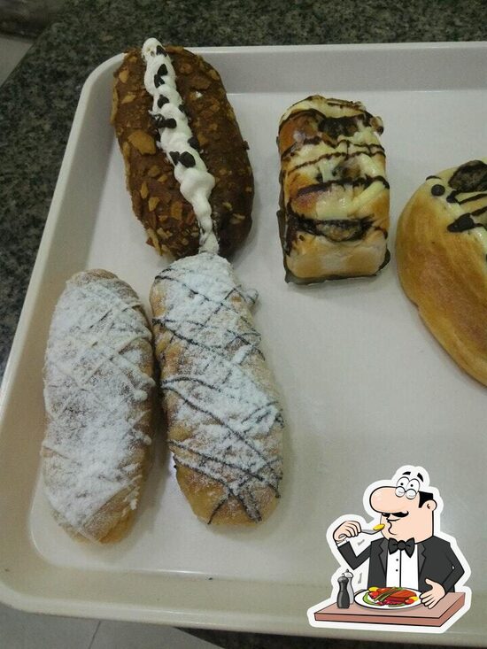Bread Story, Malang, Malang Town Square Restaurant reviews