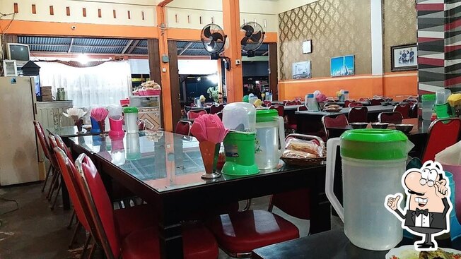 Rm Selera Bersama Ii Khas Melayu Rohul Indonesia Restaurant Reviews