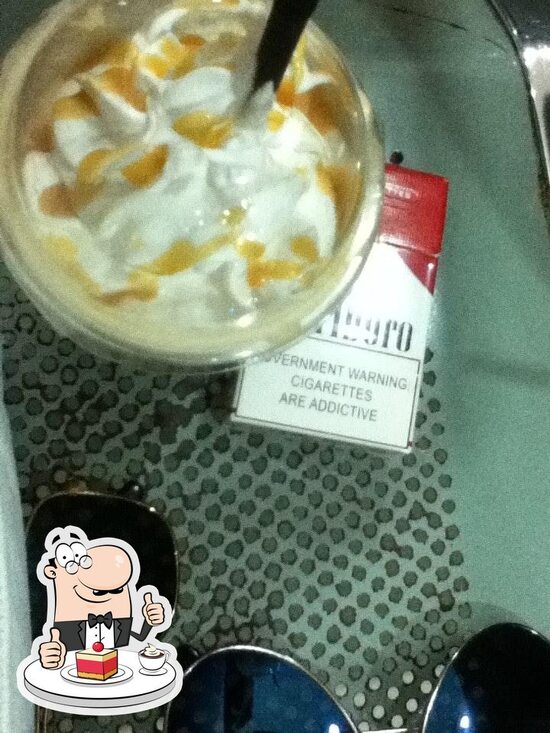 Coffee Break cafe, Kalibo