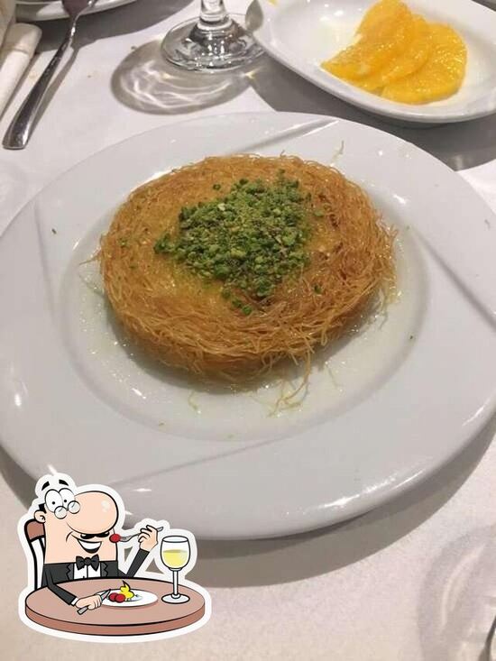 Menu at Quick China, Ankara, Eskisehir Devlet Yolu