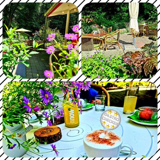 Cafe I. Sroka, Soest