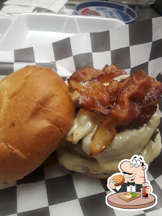 Scoop's Pub, 482 Northdale Blvd NW in Coon Rapids Restaurant menu and