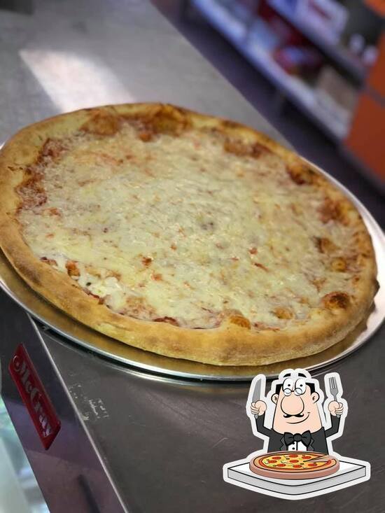 Deli Plus in Millville Restaurant menu and reviews