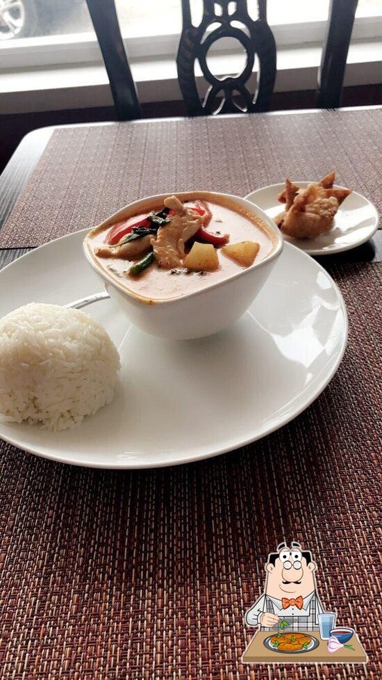 Bangkok Thai Cuisine In Chicago Restaurant Menu And Reviews 