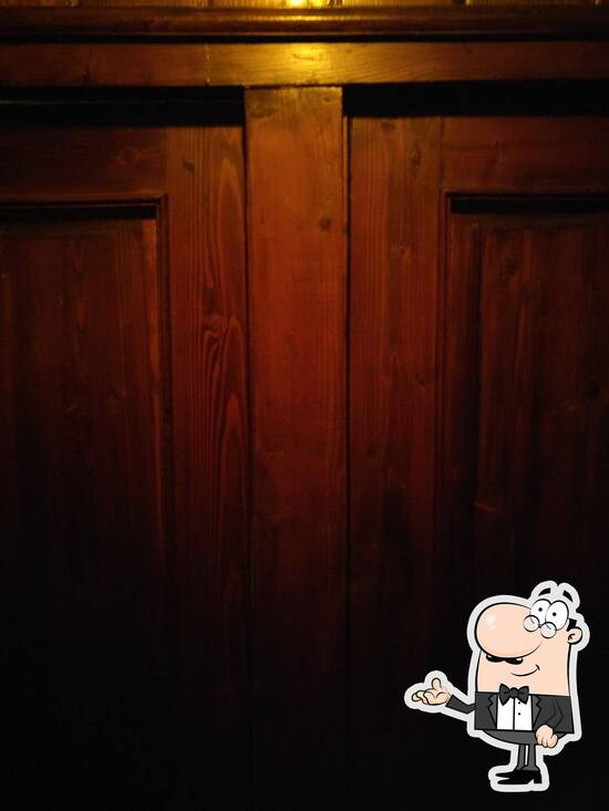 The Nali Pub, Tbilisi Restaurant reviews