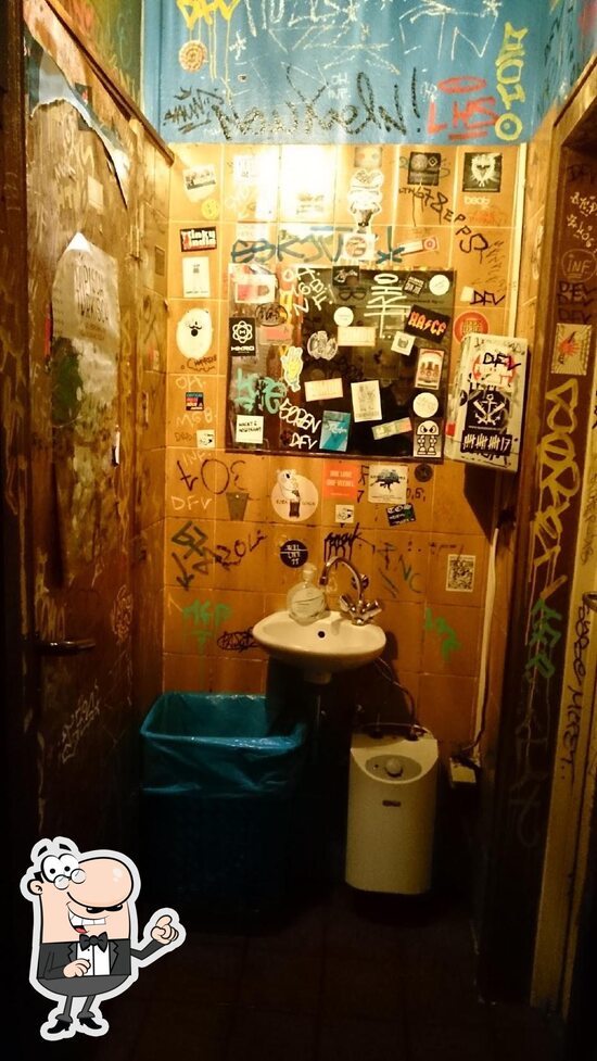 im Schnörres pub & bar, Köln — Speisekarte, Preise & Bewertungen