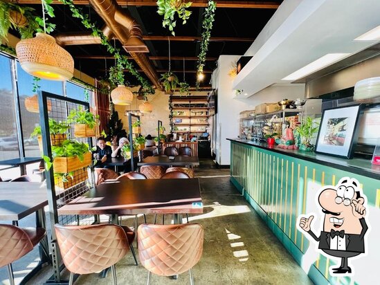LaLa Rice Thai Eatery and More, Los Angeles - Menú del restaurante ...