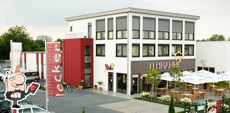 Lehmanns Gastronomie Gmbh Saime Genc Ring Bonn