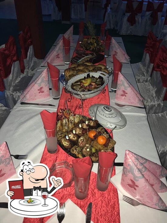 Restoran Bosna restaurant, Janja Restaurant reviews