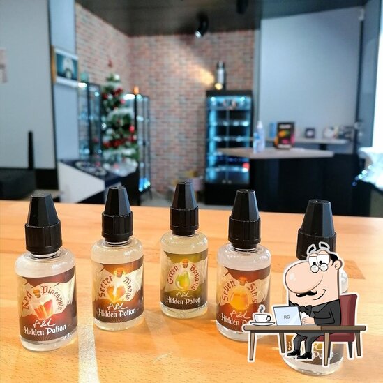 vape douai Cigarette électronique Douai - Cigatronique