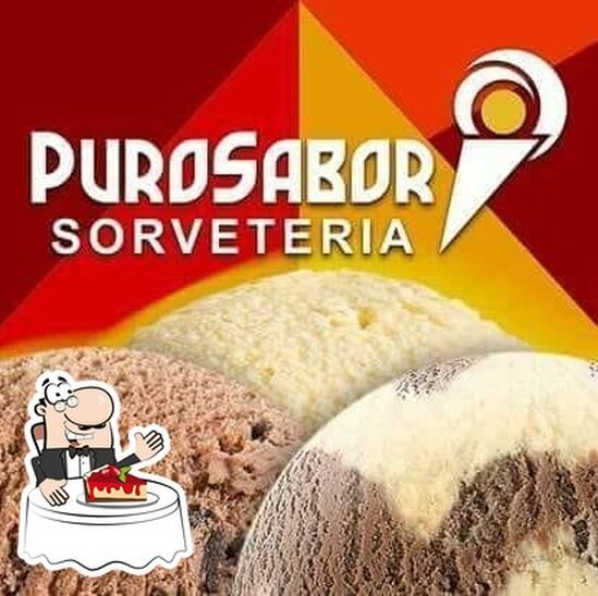 Puro Sabor Sorveteria Pub Bar Tr S Coroas Avalia Es De Restaurantes