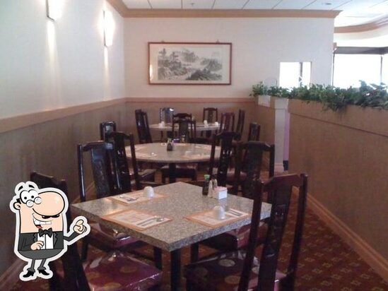 Spring Garden Chinese Restaurant in Ventura - Restaurant menu and reviews