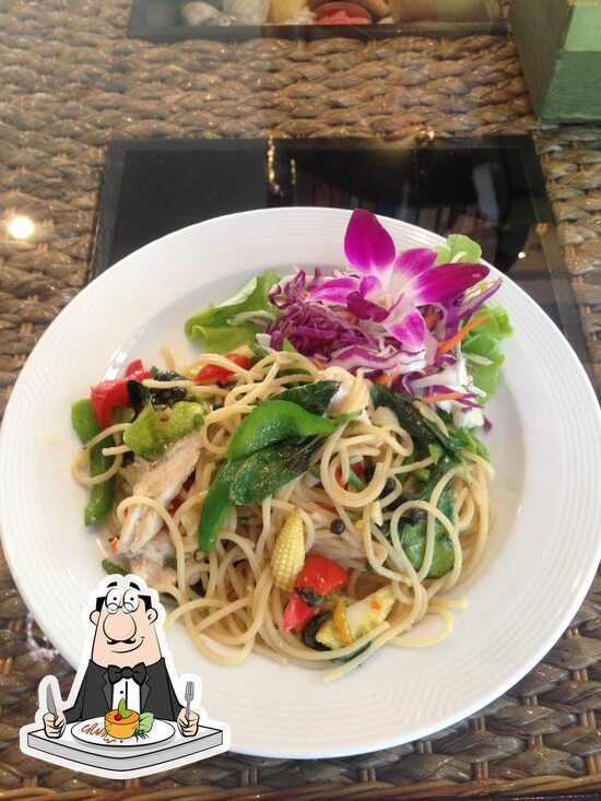 The White House Restaurant, Ban Laeng Restaurant reviews