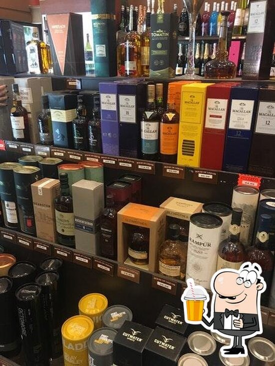 House of Liquor and Deli in Glendale