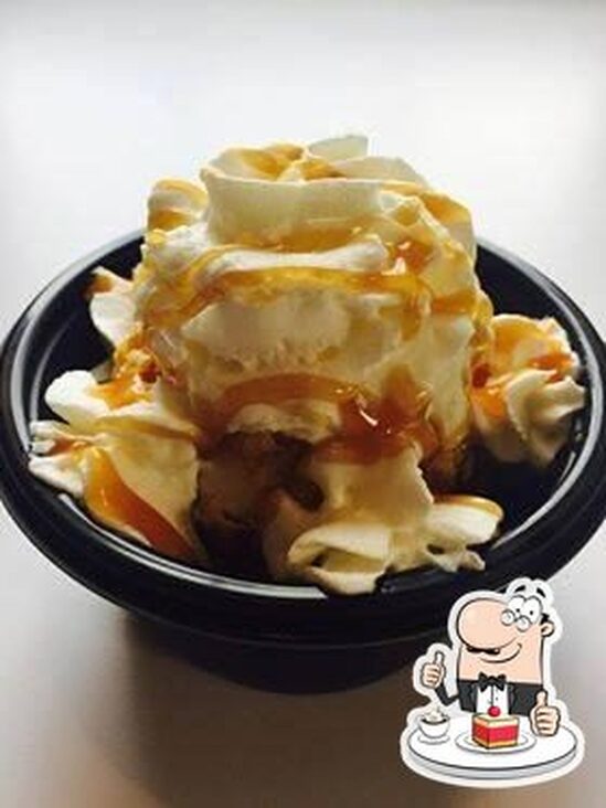Burrito Express in Ellisville Restaurant reviews