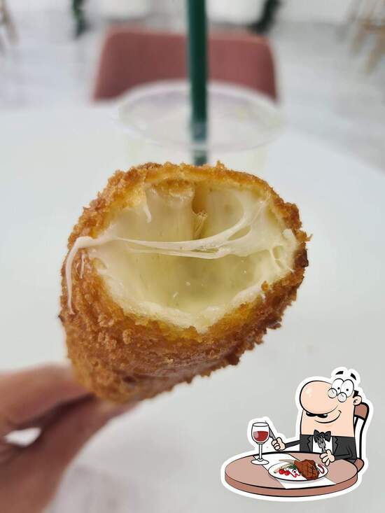 Boba Mi in McDonough Restaurant reviews