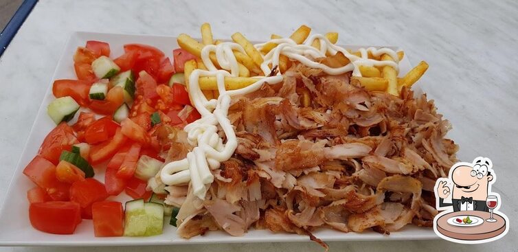 Mardin Doner Heide