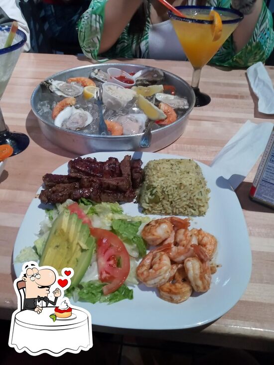 The Gumbo seafood in Corpus Christi Restaurant reviews