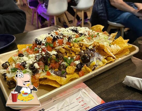 Tipsy Taco And Tequila Bar In Appleton Restaurant Reviews