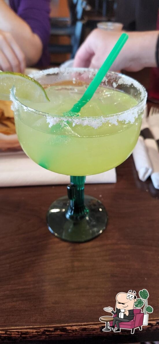 La Nana, Great Bend - Restaurant menu, prices and reviews