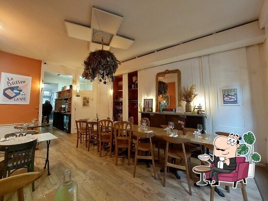 Octave, Troyes - Menu du restaurant, prix et avis