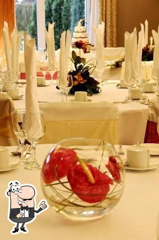 Smiths at Gretna Green Hotel in Gretna Green Restaurant reviews