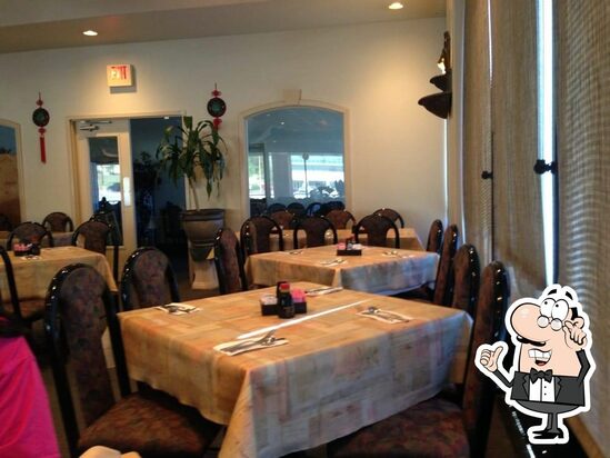 Royal Inn Oriental Cuisine, San Antonio - Restaurant menu, prices and