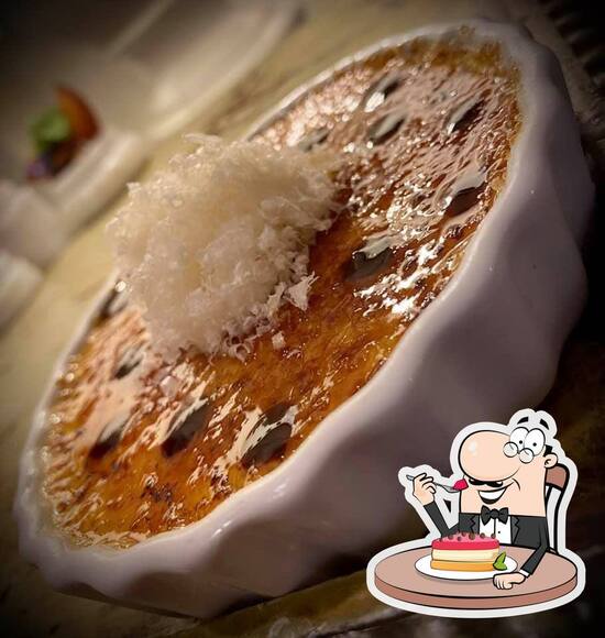 Autentico in Oyster Bay Italian restaurant menu and reviews