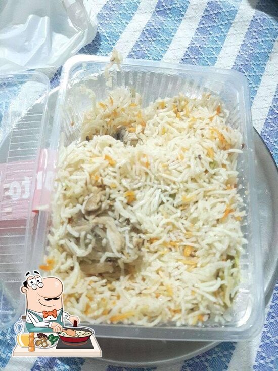 Al Noor Biryani Mahal Chipyana Khurd Urf Tigri Restaurant Menu Al Noor Biryani Mahal Chipyana Khurd Urf Tigri Restaurant Menu