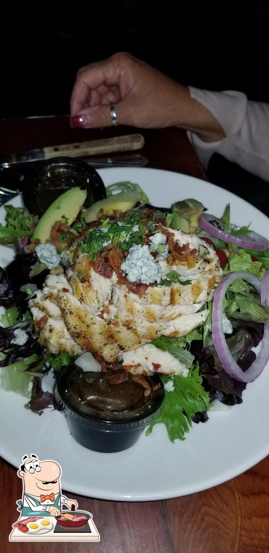 Steam Donkey Restaurant in Pinecrest Restaurant menu and reviews