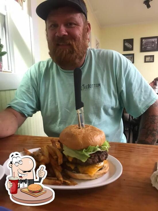 T.L.'s Family Restaurant in Manteo Restaurant reviews