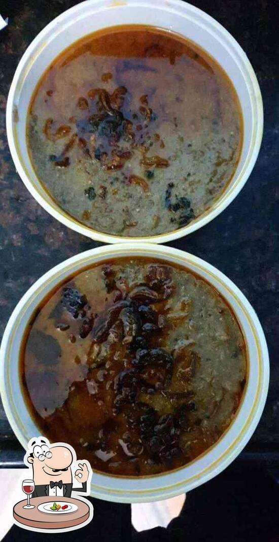 nasib restaurant, Hyderabad, 9CVR+MXM Restaurant reviews