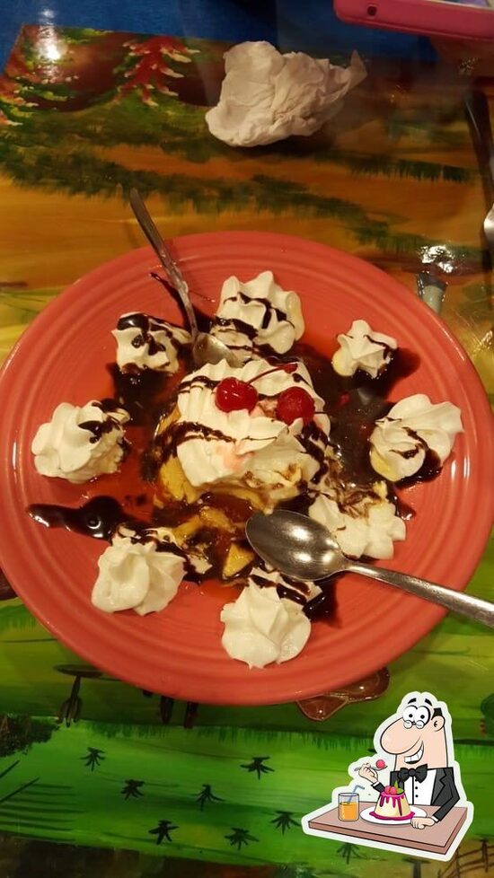 El Toro Mexican Restaurant in Wahpeton Mexican restaurant menu and reviews