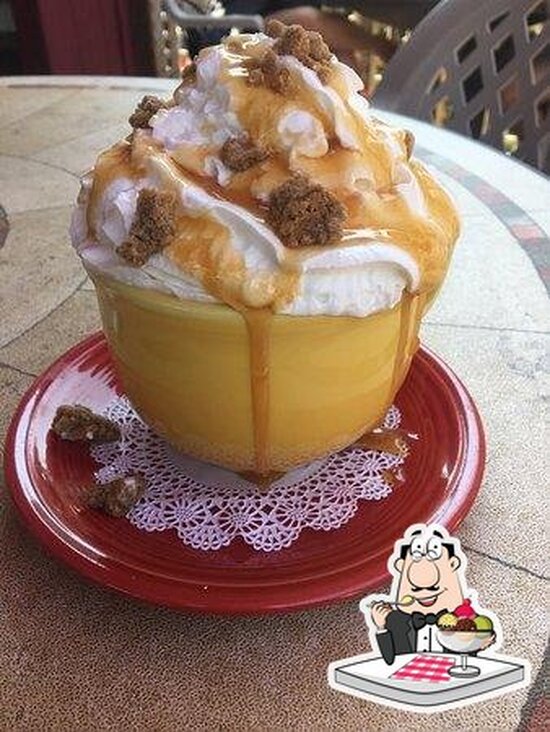 Menu at The green tea cup cafe, Prescot