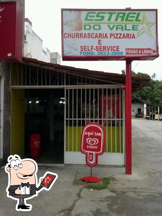 Moto Bar Churrascaria e Pizzaria, Teófilo Otoni