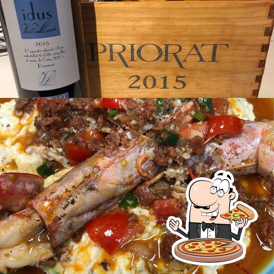 Bottle Stop Wine Bar in Occoquan Restaurant reviews