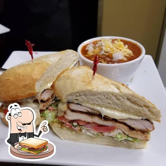 Red Cork Bistro & Catering in Mukilteo Restaurant reviews