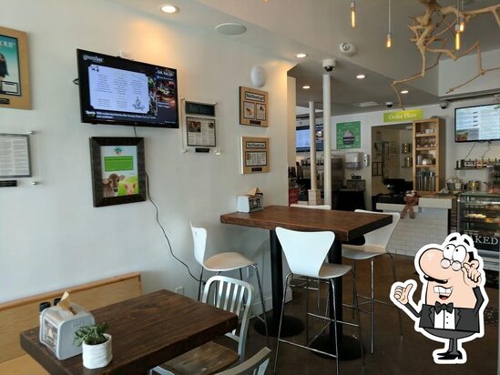Green Bar & Kitchen, Fort Lauderdale - Restaurant menu, prices and reviews