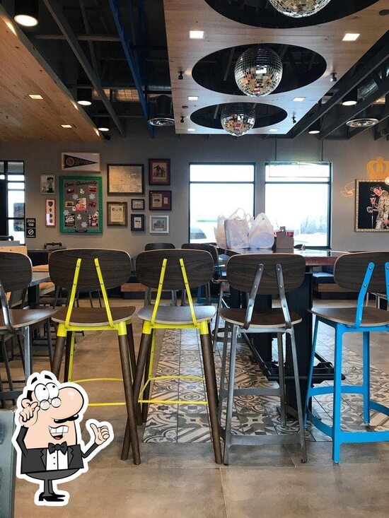 Raising Cane's Chicken Fingers in Mishawaka Restaurant menu and reviews