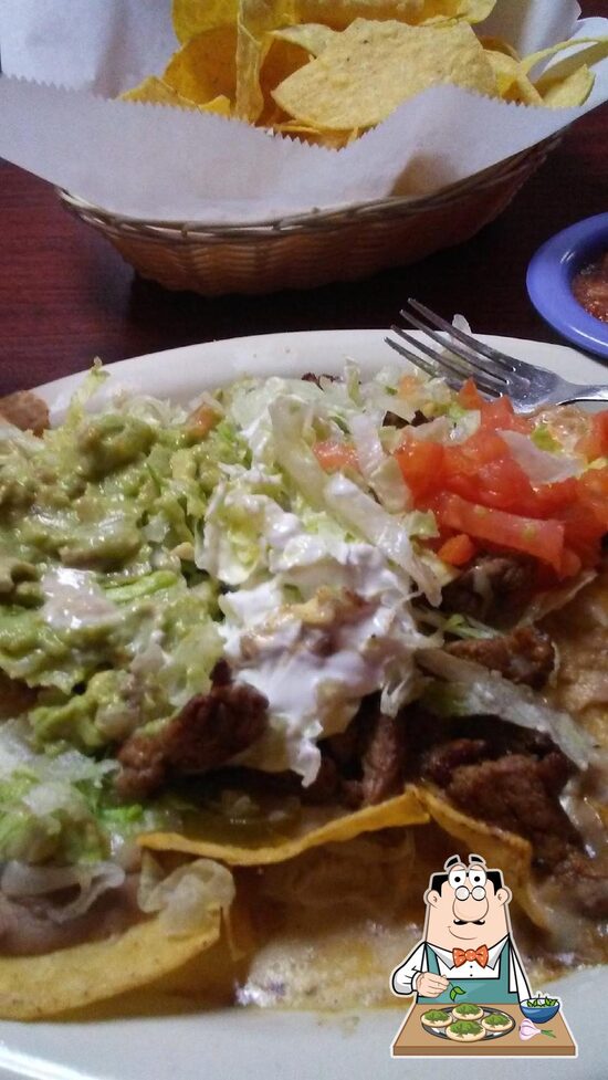 El Jalapenos Méxican Grill, 2418 N b Rd a in Grand Island