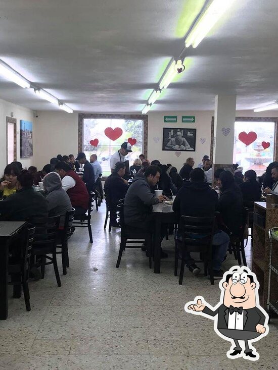 El Padrino 1 restaurant, Nuevo Laredo Restaurant reviews