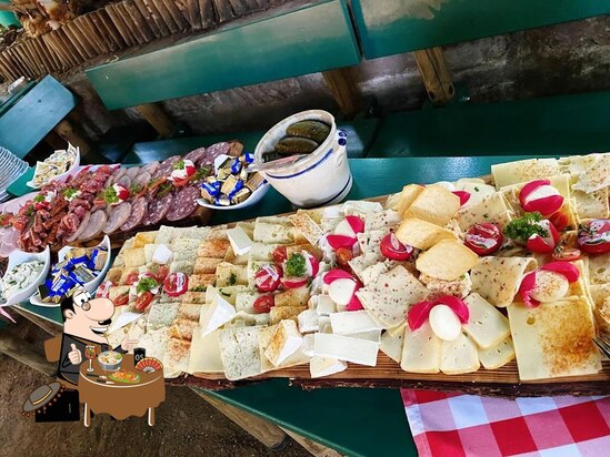 Glockenkeller Restaurant, Forchheim, Auf Den Kellern 36 ...