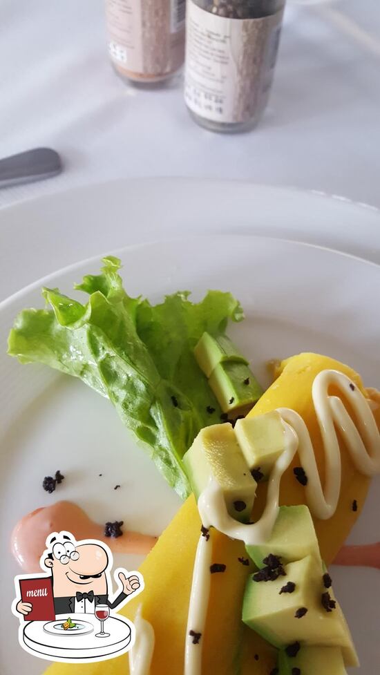 Restaurante Paprika, Trujillo Restaurant reviews