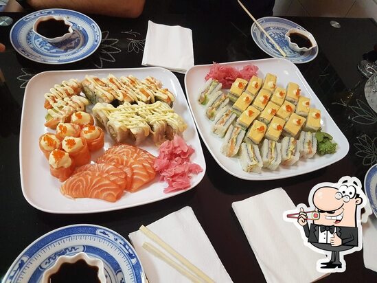 R86a Yummy Kitchen Polokwane Sushi 