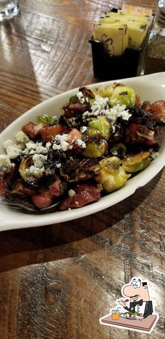 Blystone Farm in Canal Winchester Delis restaurant menu and reviews