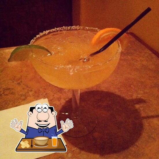 Hacienda Sol Restaurant in Los Angeles Restaurant reviews