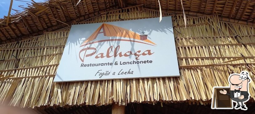 A Palhoça Restaurante e Lanchonete, Marabá - Menu do restaurante ...